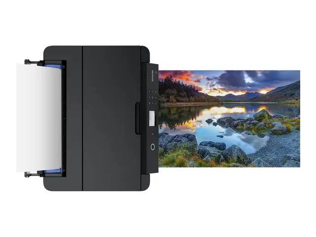 Epson Expression Photo HD XP-15000 - Skriver - farge - Dupleks - i...