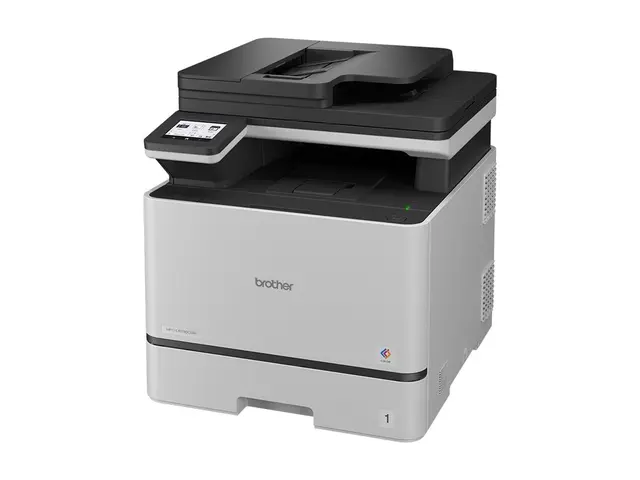 Brother MFC-L8730CDW - Multifunksjonsskriver farge laser A4/Legal ...