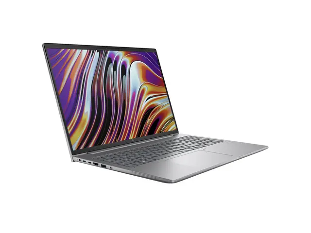HP ZBook Power G11 A Mobile Workstation - AI PC 16" AMD Ryzen 9 89...