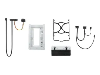 Lenovo 3.5" FASE Kit - Lagermonteringssett for ThinkCentre M75t Gen 2; ThinkStation P340; P348; P350