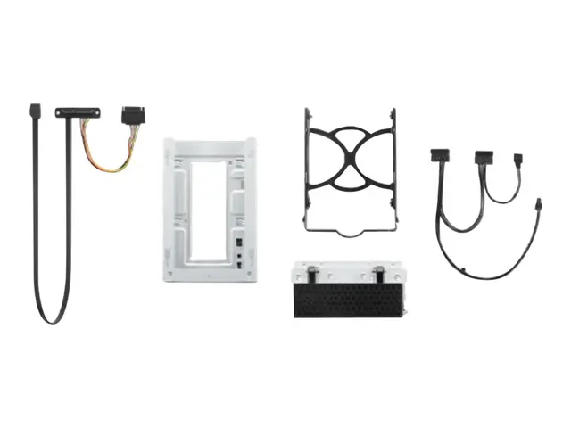 Lenovo 3.5" FASE Kit - Lagermonteringssett for ThinkCentre M75t Ge...
