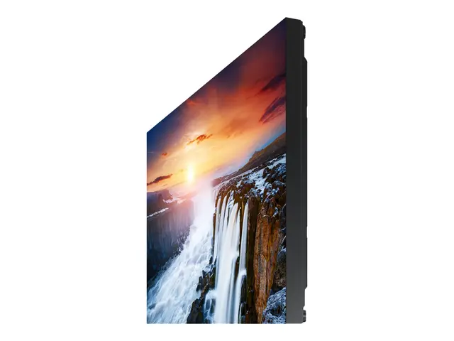Samsung VH55R-R - 55" Diagonalklasse VHR-R Series LED-bakgrunnsbel...
