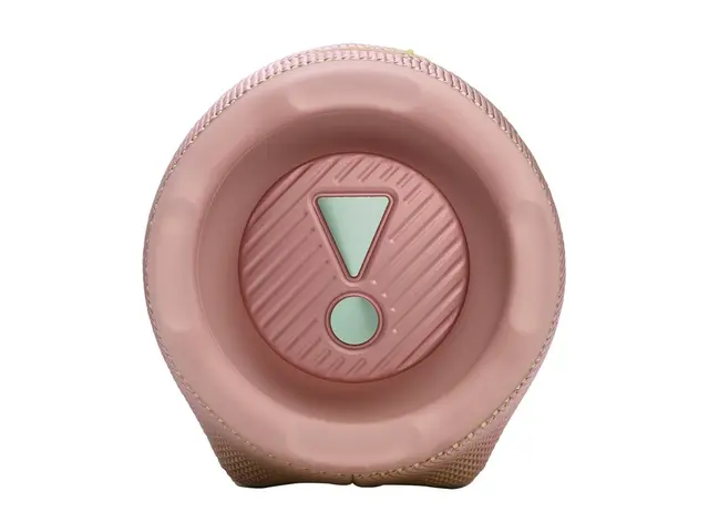 JBL Charge 6 - Høyttaler - for bærbar bruk trådløs - Bluetooth - Appstyrt - 40 watt - toveis - rosa 