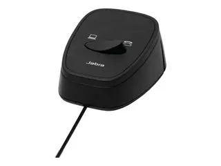 Jabra LINK 180 - Hodesettbryter for hodesett