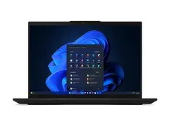 Lenovo ThinkPad L16 Gen 1 - 16&quot; AMD Ryzen 5 - 7535U - 16 GB RAM - 512 GB SSD - Nordisk (dansk/finsk/norsk/svensk) - Windows 11 Pro