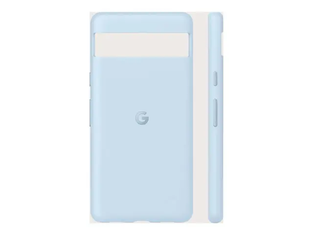 Google - Baksidedeksel for mobiltelefon silikon, plastikk, alumini...