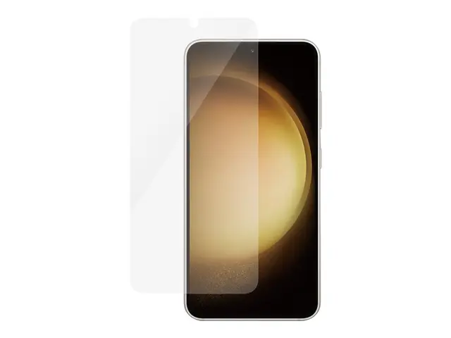 PanzerGlass - Skjermbeskyttelse for mobiltelefon ultravid passform...