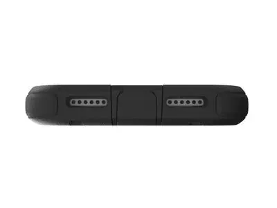 ZAGG Teton Snap - Beskyttende deksel for mobiltelefon - robust - c...