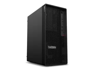 Lenovo ThinkStation P2 Tower Gen 2 tower Core Ultra 7 265K - vPro Enterprise - 32 GB - SSD 1 TB - Nordisk - Windows 11 Pro