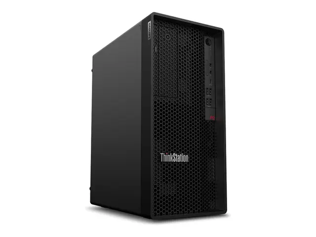 Lenovo ThinkStation P2 Tower Gen 2 - tower Core Ultra 7 265K vPro ...