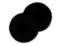 EPOS - &#216;repute for hodesett (en pakke 2) for DW Pro 2; IMPACT DW Pro1, Pro2; IMPACT SD PRO 1; Sennheiser DW Pro 2; DW Pro1; SD Pro 1