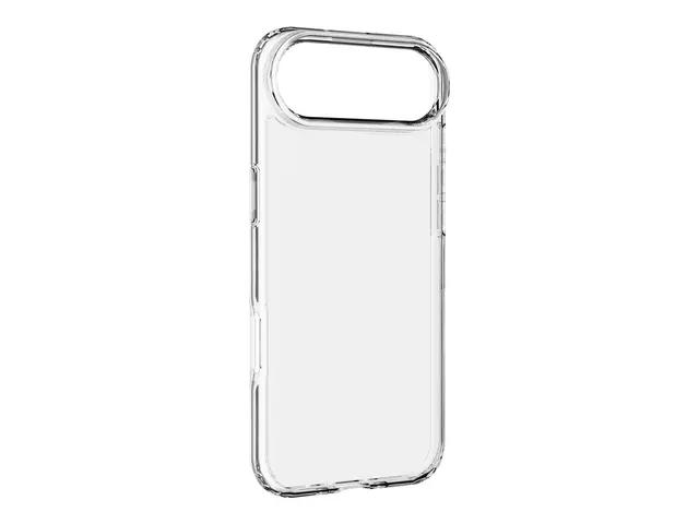 Cellularline Clear Protect - Baksidedeksel for mobiltelefon gummi ...