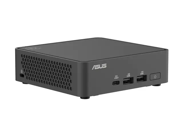 ASUS NUC 15 Pro RNUC15CRKU506302 - mini-PC Core Ultra 7 225H 1.7 G...