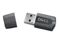 Dell USB Remote Access Key - Maskinvaren&#248;kkel for Dell DAV2108, DAV2216, DAV2216-G01