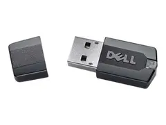 Dell USB Remote Access Key - Maskinvaren&#248;kkel for Dell DAV2108, DAV2216, DAV2216-G01