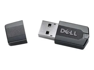 Dell USB Remote Access Key - Maskinvaren&#248;kkel for Dell DAV2108, DAV2216, DAV2216-G01