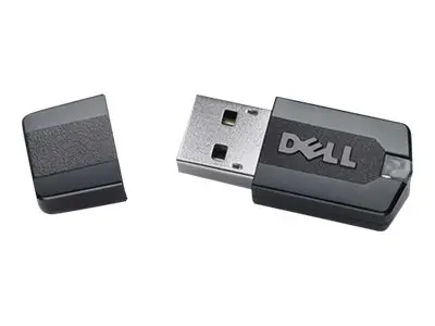 Dell USB Remote Access Key - Maskinvarenøkkel for DAV2108, DAV2216...
