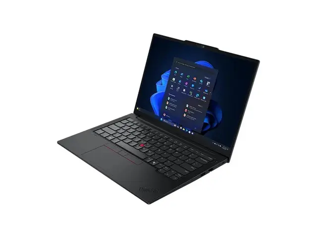 Lenovo ThinkPad E14 Gen 7 - AI PC 14" AMD Ryzen 250 32 GB RAM 512 ...