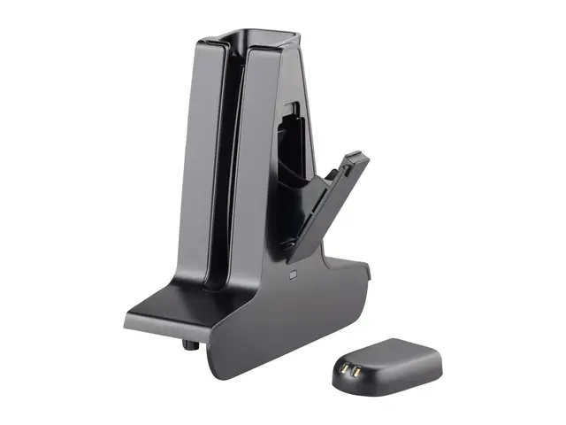 HP Poly Deluxe Cradle - Ladeholder for Savi 8240, 8245