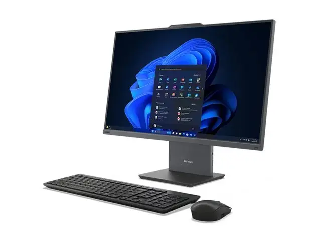 Lenovo ThinkCentre neo 50a 27 Gen 5 - alt-i-ett Core 7 240H 2.5 GH...