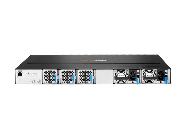 HPE Aruba Networking CX 8100 48x10G SFP+ 4x40/100G QSFP28 Switch -...