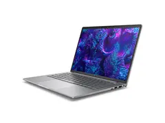 HP ZBook 8 G1i Mobile Workstation - AI PC 14" - Intel Core Ultra 9 - 285H - vPro - 64 GB RAM - 1 TB SSD - 5G - Pan Nordic - Windows 11 Pro