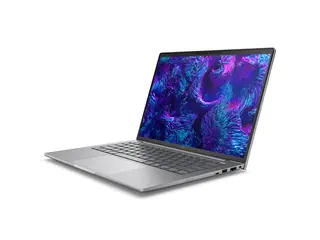 HP ZBook 8 G1i Mobile Workstation - AI PC 14" - Intel Core Ultra 9 - 285H - vPro - 64 GB RAM - 1 TB SSD - 5G - Pan Nordic - Windows 11 Pro