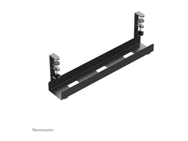 Neomounts - Kabelstyringsskuff clamp-on design, universal skrivebo...