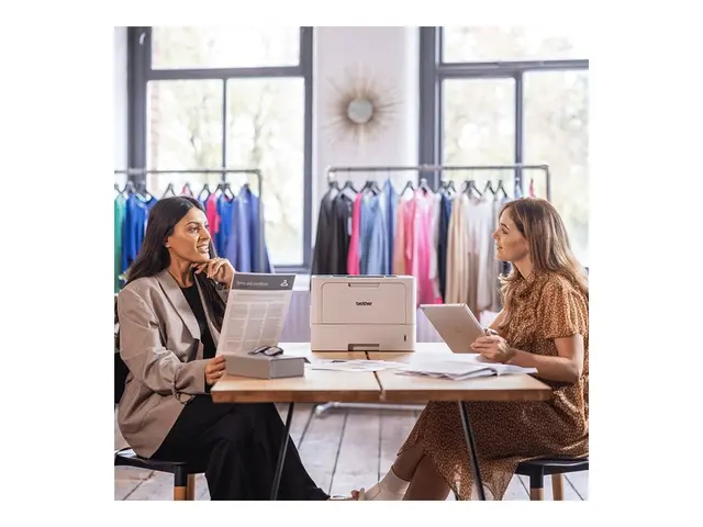 Brother HL-L5210DN - Skriver S/H Dupleks laser A4/Legal 1200 x dpi...