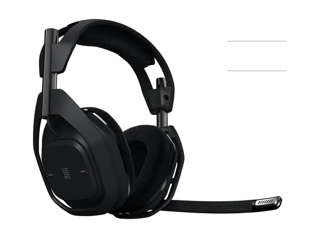 Logitech G Astro A50 X - Hodesett full størrelse Bluetooth / LIGHT...