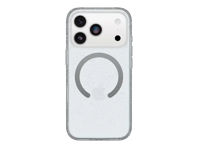 OtterBox Symmetry Series Clear - Baksidedeksel for mobiltelefon Ma...
