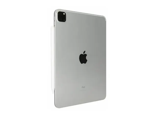Targus - Aktiv stift - antimikrobielt middel - hvit - for Apple 10...