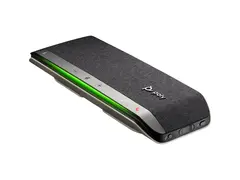 HP Poly Sync 40 - Smart høyttalertelefon Bluetooth - trådløs, kablet - sølv - Zoom Certified