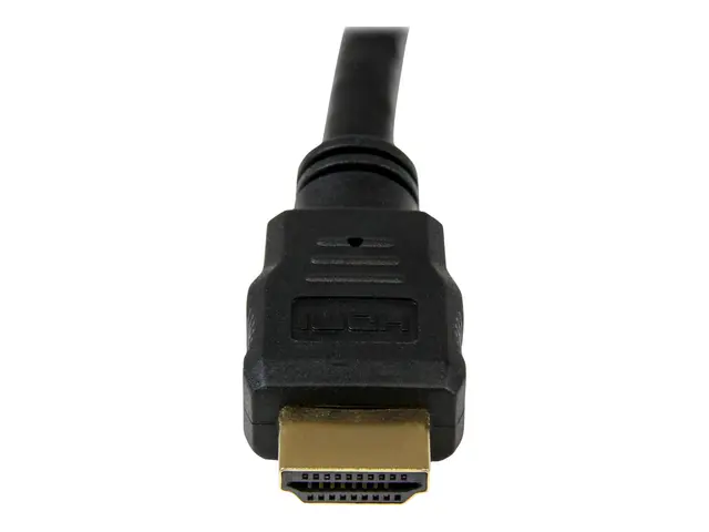 StarTech.com 1.5m High Speed HDMI Cable - Ultra HD 4k x 2k HDMI Ca...