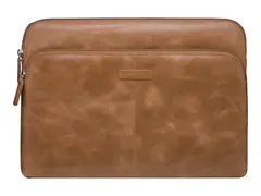 dbramante1928 Skagen Pro+ - Notebookhylster 2. generasjon - 13" - gyllenbrun - for Apple MacBook Air (Begynnelsen av 2020, I slutten av 2020); MacBook Pro