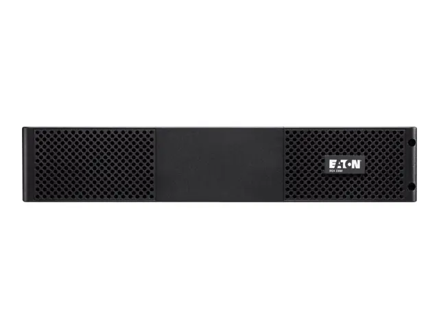 Eaton 9SX 9SXEBM72R - Batteriinnbygging (kan monteres i rack) - 2U