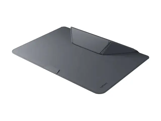 Lenovo Origami - Notebookhylster grå