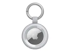 OtterBox - Eske for airtag - robust polykarbonat - iskappe (hvit) - for Apple AirTag