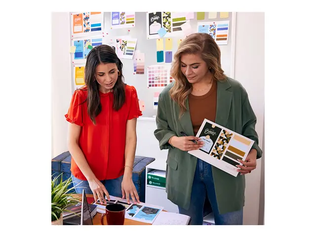 HP - Overføringssett for skriver - for Color LaserJet Enterprise M...