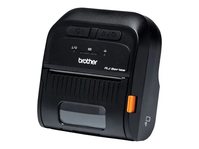 Brother RuggedJet RJ-3035B - Kvitteringsskriver - direktetermisk -...