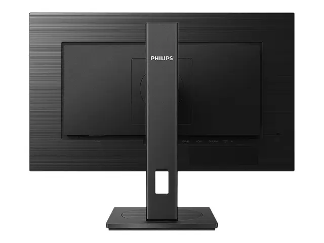 Philips S-line 242S1AE - LED-skjerm 24" 1920 x 1080 Full HD (1080p...