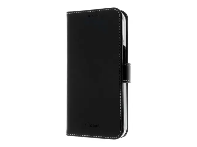 Insmat Exclusive - Lommebok for mobiltelefon ekte skinn, kartong+p...