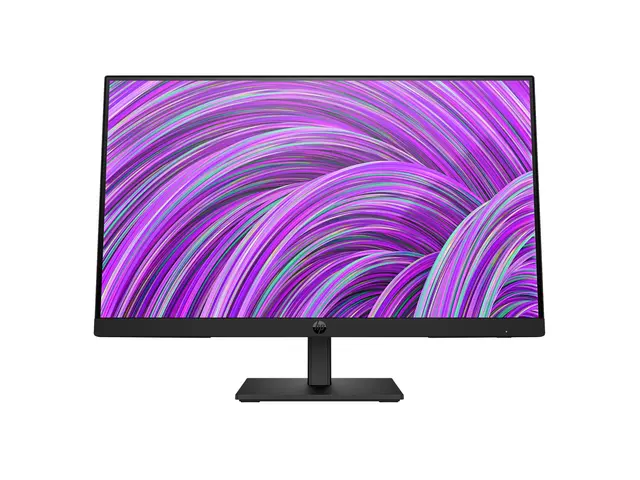 HP P22h G5 - P-Series LED-skjerm 21.5" 1920 x 1080 Full HD (1080p)...