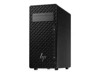 HP Workstation Z2 G1i - tower Core Ultra 7 265 2.4 GHz 32 GB - SSD 512 GB - Pan Nordic - Windows 11 Pro