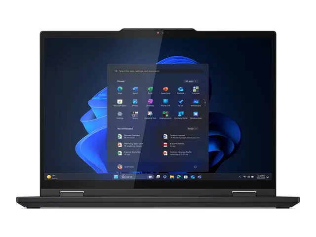 Lenovo ThinkPad T14s Gen 1 - 14" Intel Core Ultra 5 225U 16 GB RAM...