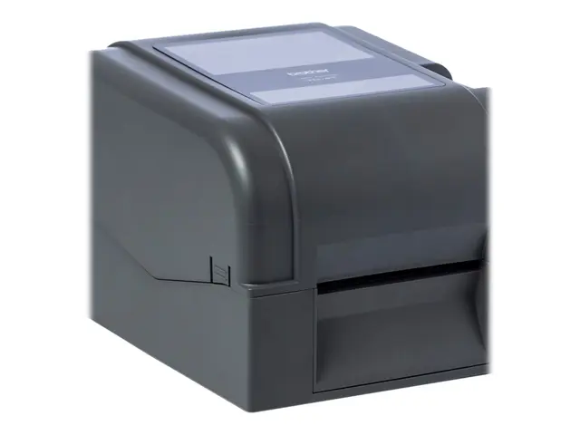 Brother TD-4520TN - Etikettskriver - direktetermisk / termisk over...