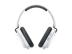 Nothing Headphone (a) - Hodetelefoner med mikrofon full størrelse - Bluetooth - aktiv støydemping - hvit