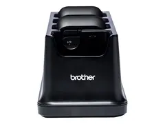Brother PA-4CR-002EU - Ladeholder for skriver utgangskontakter: 4