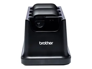 Brother PA-4CR-002EU - Ladeholder for skriver utgangskontakter: 4
