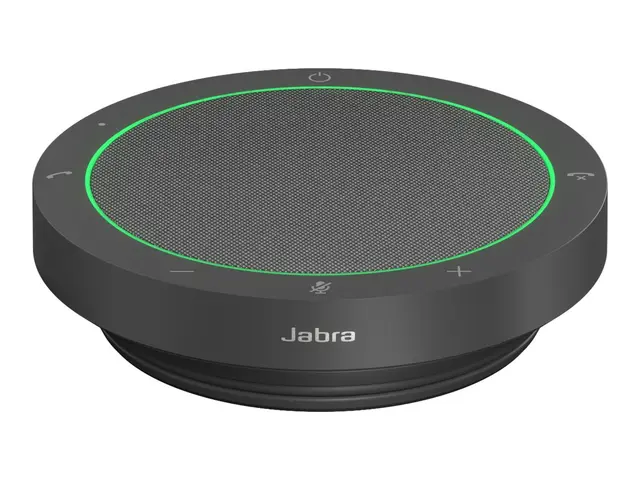 Jabra Speak2 40 UC - Høyttalende håndfri telefon kablet USB-A, USB...